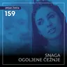 159 SŽ - Snaga ogoljene čežnje