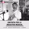 Simpatía por la industria musical #176: Jesús Rodríguez Lenin