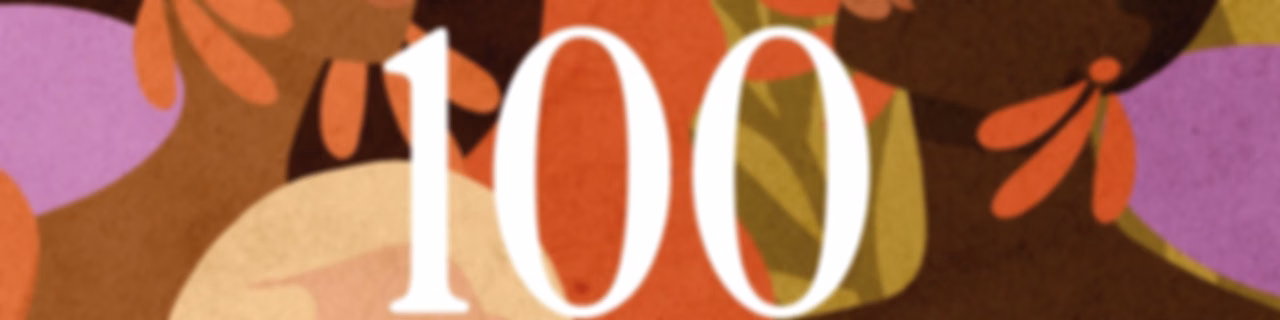 100 Latina Birthdays