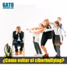 #13 #Podcast 🔴 ¿ Cómo evitar el #ciberbullying ?