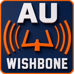 AU Wishbone: Auburn Sports