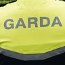 An Garda Pádraig Mac Phaidin