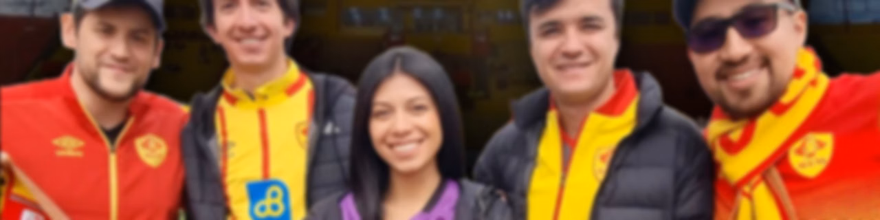 Hinchas del Aucas
