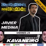 #055 Conversaciones Innecesarias - JAVIER MEDINA