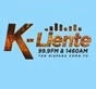 K-liente 99.9 FM - WQXM
