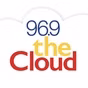 96.9 The Cloud - KKCL