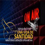 Ebenezer Spokane Radio