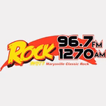 WQTT Classic Rock 96.7 FM 1270 AM