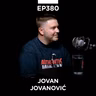 EP 390: Jovan Jovanović, senior test engineer - Pojačalo podcast