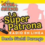 LA SUPER PATRONA