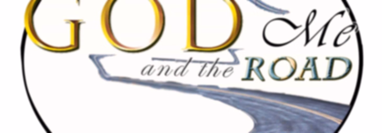 God, Me & the Road Podcast