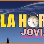 La hora jovial radio