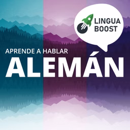 Aprende alemán con LinguaBoost