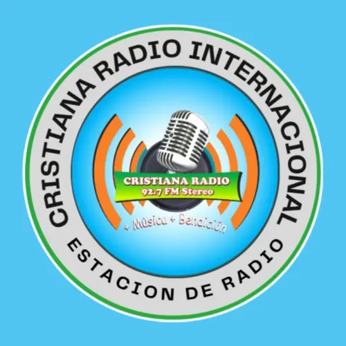 Listen to Cristiana Radio Colombia Zeno.FM