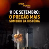 [Especial] 25 anos do Ataque às Torres Gêmeas: o dia que Silenciou os Mercados