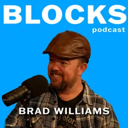 Brad Williams