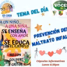 Prevención del Maltrato Infantil