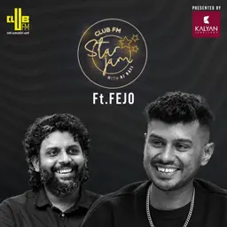 From Independent Tracks to Film Anthems: Fejo’s Journey in Malayalam Rap | Star Jam Ft. Fejo | RJ Rafi