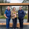 An Binse Cliste, Páirc Náisiúnta Ghleann Bheatha
