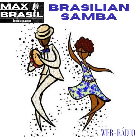BRASILIAN SAMBA MUSIC