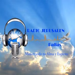 Radio Jerusalen Dallas