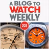 231 - The MoonSwatch Loyalty Test, Quartz Redemption, and One Very Expensive Twin Beat