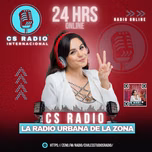 CS Radio Internacional