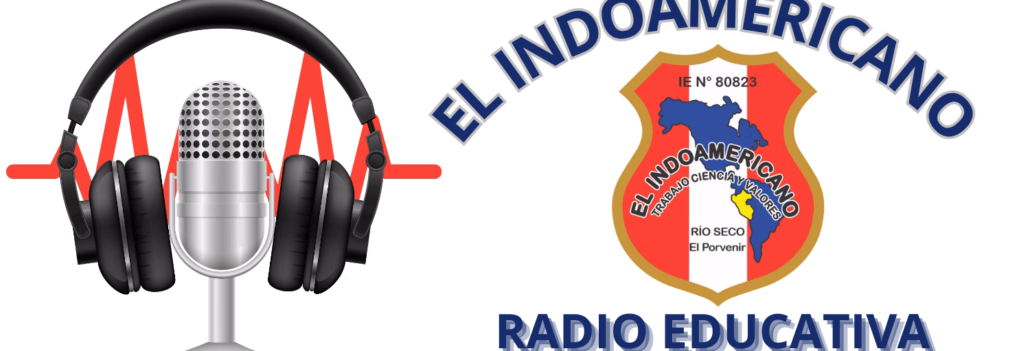 IndoReport Radio Educativa