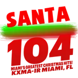 Santa 104 All-Christmas Hits HD3