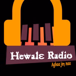 Hewalɛ Radio