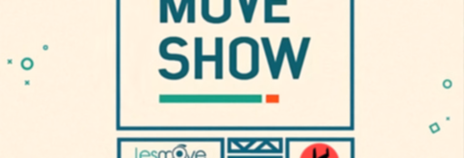 LesMove shOw