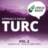 Leçon 36: Activités quotidiennes partie 2