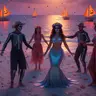 Why You Should be in Boracay this Halloween