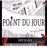 Point du Jour