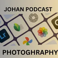 Johan Photography App Review Podcast