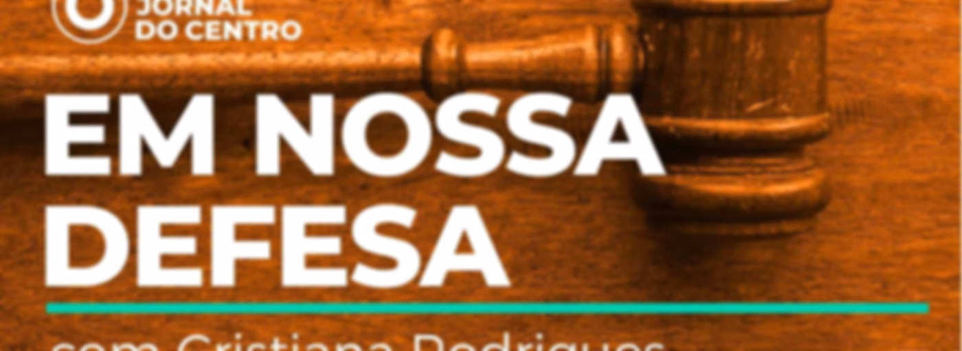 Em Nossa Defesa
