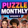Puzzle Monthly #5: The Secret Behind Toon Blast's Success