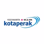 Radio Kotaperak Yogyakarta 94.6