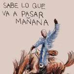 Bad Bunny - Nadie sabe lo que va a pasar mañana