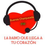 Buenas Charqueada FM