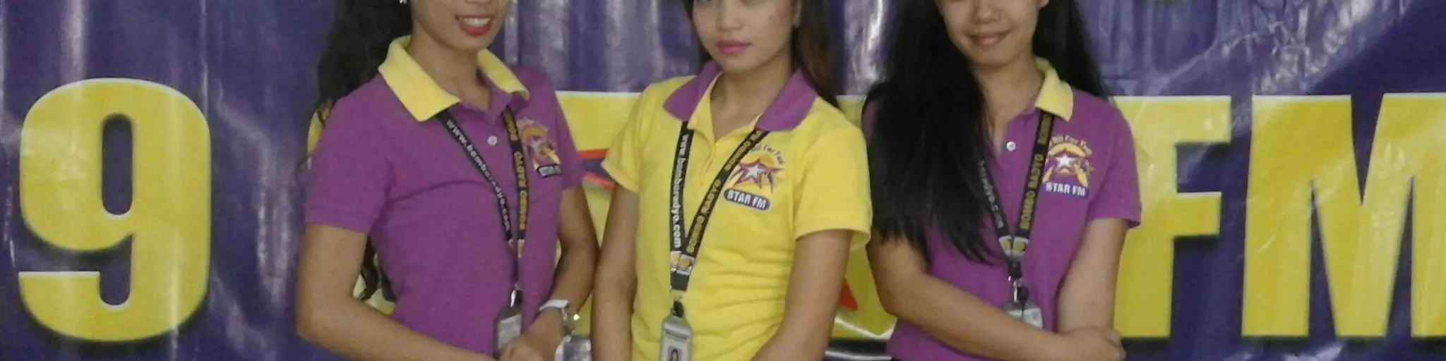 95.9 Star FM Bacolod