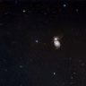 Extragalaktische Nebel: Ein Universum voller Welteninseln?