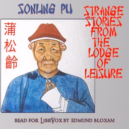 Strange Stories from the Lodge of Leisure