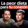 Médico del Corazón: 5 Cambios en tu Alimentación para Cuidar el Colesterol y tus Arterias