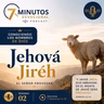 Serie: Conociendo los Nombres de Dios / Jehová Jiréh