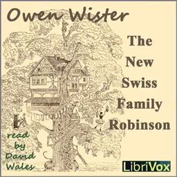 New Swiss Family Robinson