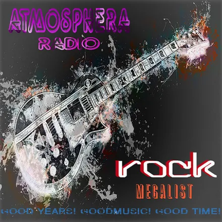 Atmosphera Radio Rock