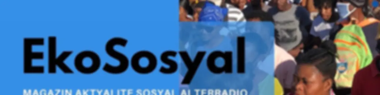 EkoSosyal
