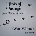 Birds of Passage from Leaves of Grass by Walt Whitman (1819 - 1892)