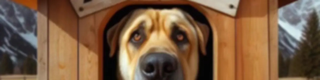 Atomic Doghouse